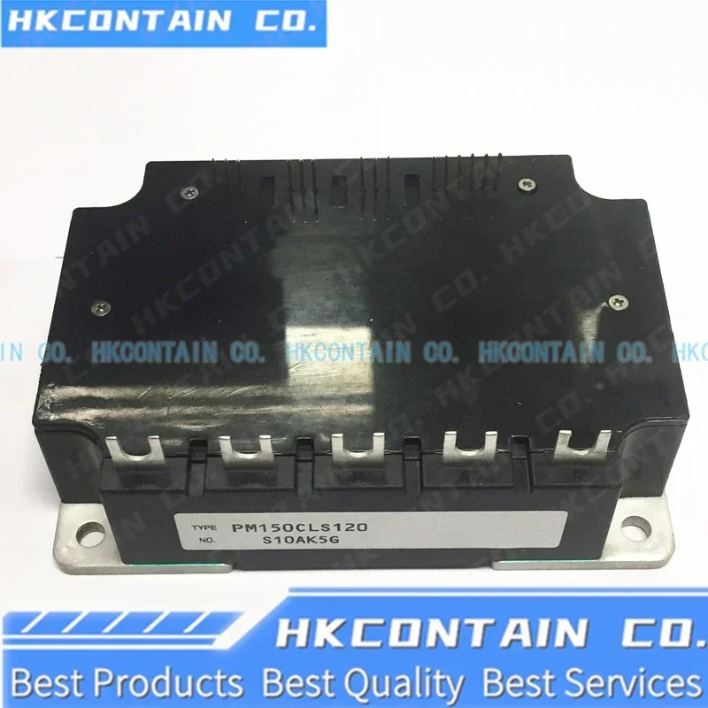 NOVO MÓDULO PM75CLS120 PM100CLS120 PM150CLS120