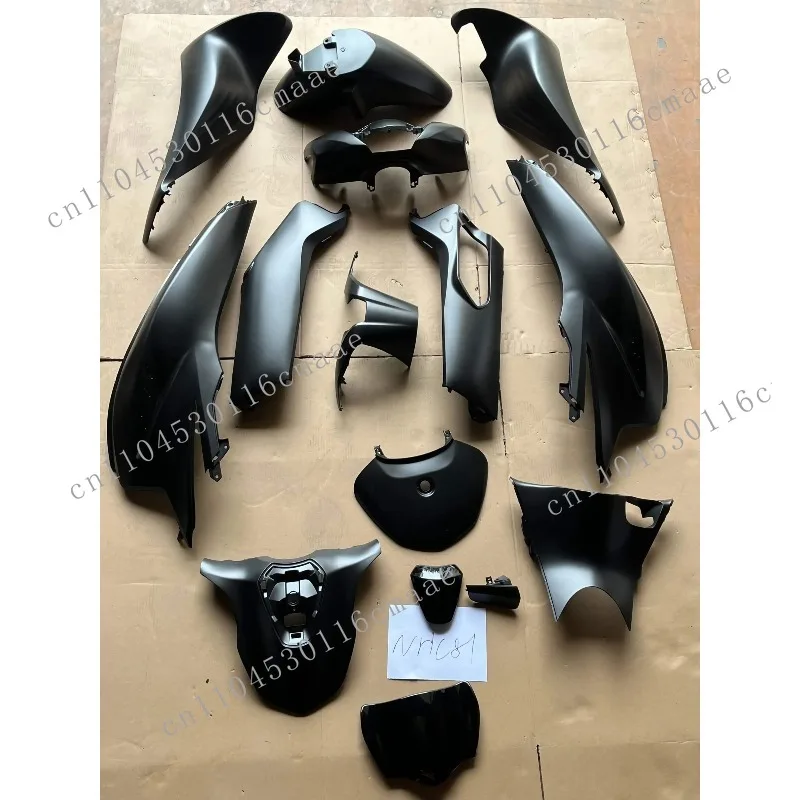 Bestseller 2020-2023 SH 125 150 Motorcycle Fairing ABS Plastic Body Parts  Sh K0R Motorcycle Parts