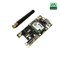 WisBlock Meshtastic Başlangıç Kiti |   LoRa için Temel RAK4631 Meshtastik Kit