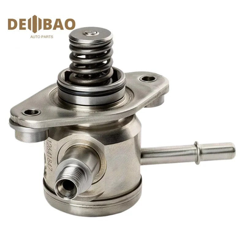

12641847 12633423 12608371 12633115 12639694 High Pressure Fuel Pump For Buick Chevrolet Equinox GMC 2.4L 2010-2016