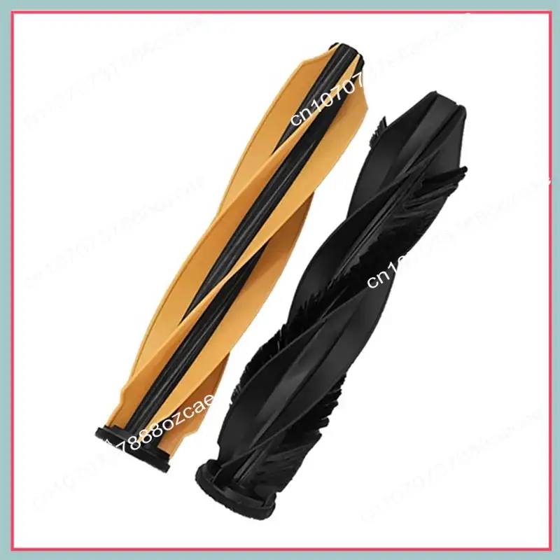 A26P 22PCS อะไหล่สําหรับ Dreame X50 Ultra / S40 Enhanced Edition หุ่นยนต์เครื่องดูดฝุ่นตัวกรองแปรง,Mop Pads,ถุงเก็บฝุ่น