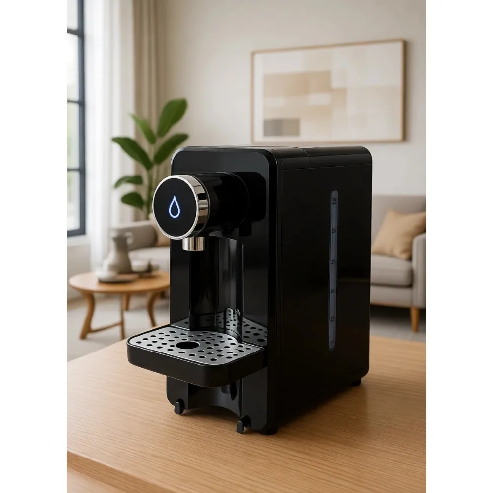 Instant Hot Water Dispenser 2600W Adjustable Height