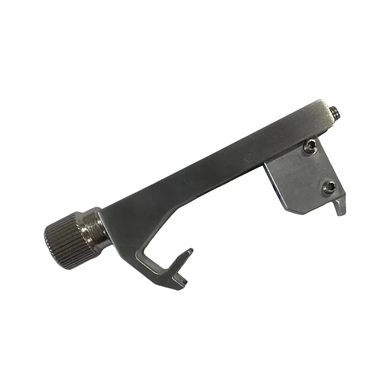 

Y67A-калибратор тона гитары, портативный, прочный для профессионалов, профессиональный аксессуар для гитары, аксессуары для электрогитары