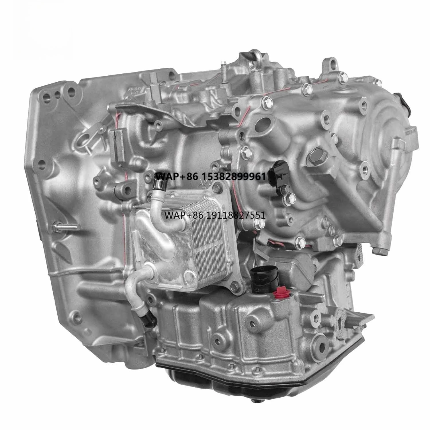 

CVT2 Reconditioned Auto Parts New Condition Transmission GEARBOX JF011E 310203UX0C for Nissan 2.0L Sentra Qashqa Bluebird SYLPHY