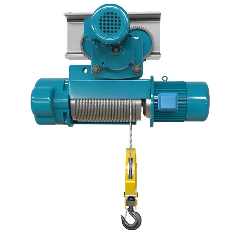 Wire rope electric hoist lifting, hoist multi-specification