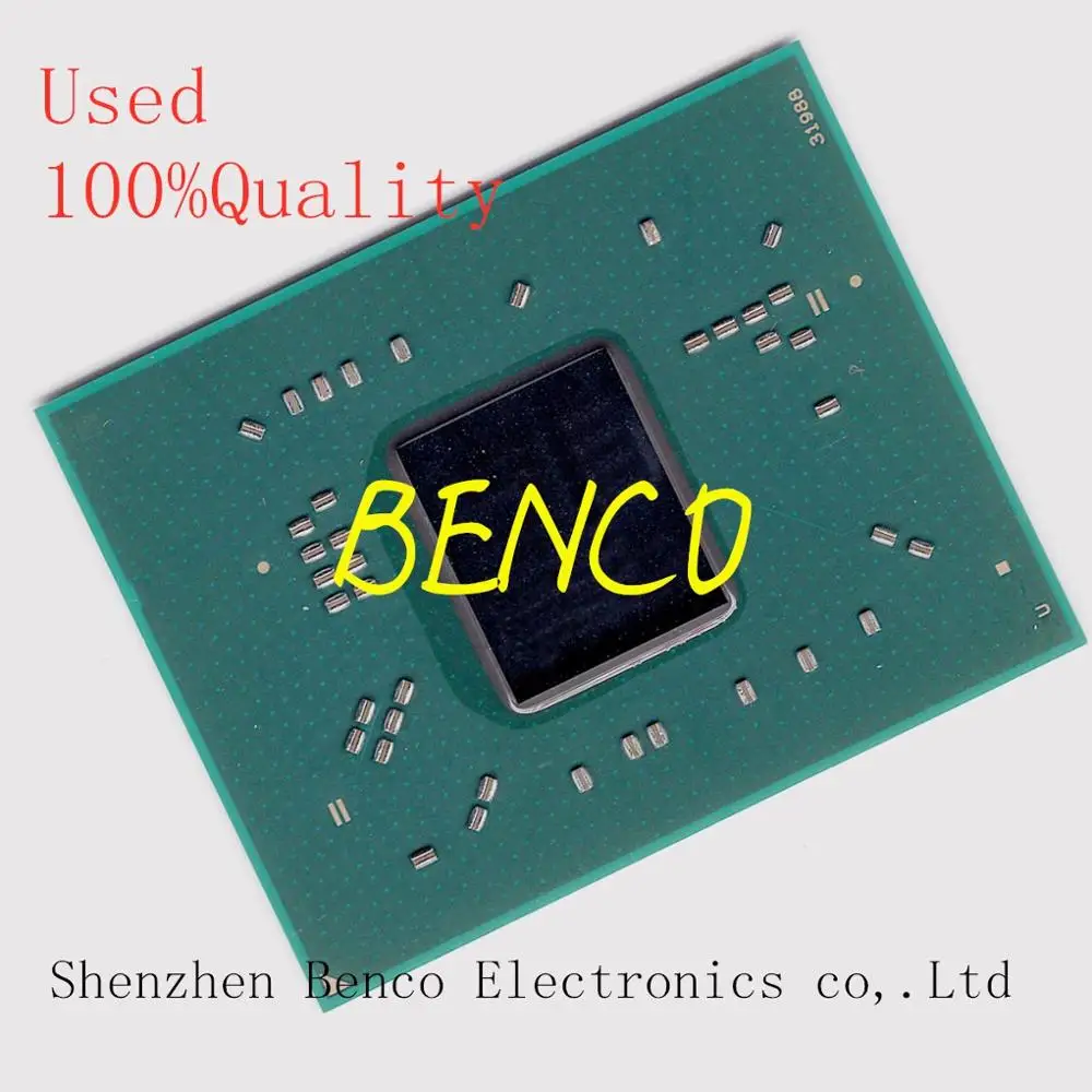 100% test good product AM7310JBY44JB CPU BGA