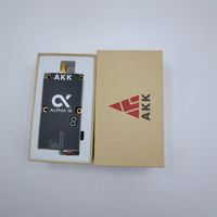 vtx akk 16W Alpha 10W VTX Smart FPV Video Transmitter  5.8GHz 96CH 8W  Power Switchable FPV VTX  Ultra Long Range