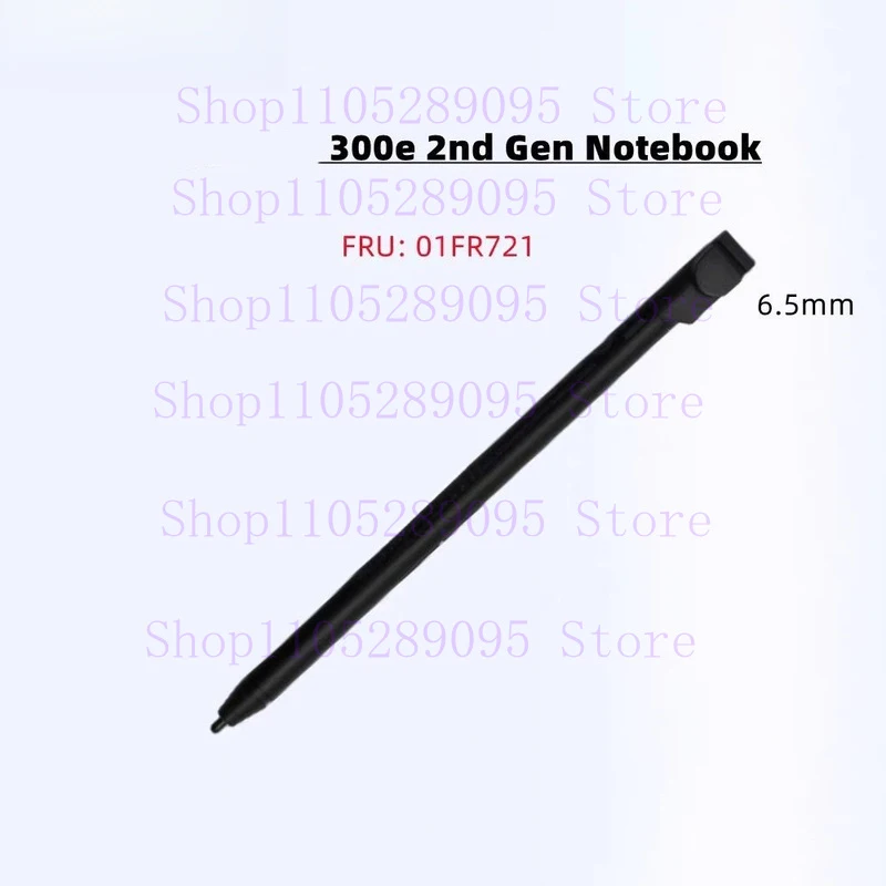 

Original for Lenovo chromebook 300E Gen2 2nd FRU 01FR721 Stylus active Touch Pen