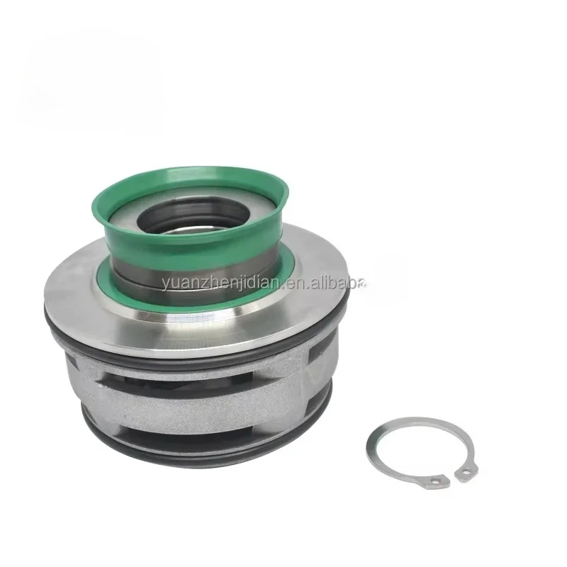 Barril de Bomba Flygt-35mm FS-35mm 3153 8204 2660 2670 con Sellos Mecánicos de Alta Calidad