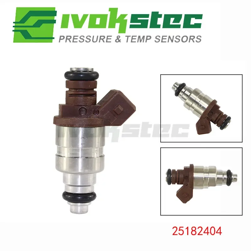 シボレーラセッティ用燃料噴射装置,噴射ノズル,ラセッティ,j200,1.6,opel,daewoo,lacetti,mk1,16v,gm,1.4, 1.6, 96332261, 25182404, 1個4個