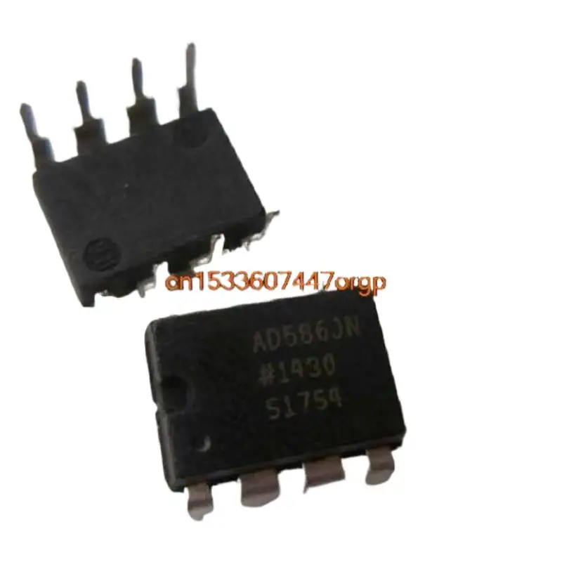 

AD586JN AD586JNZ AD586 DIP8 AD Brand new original orders are welcome