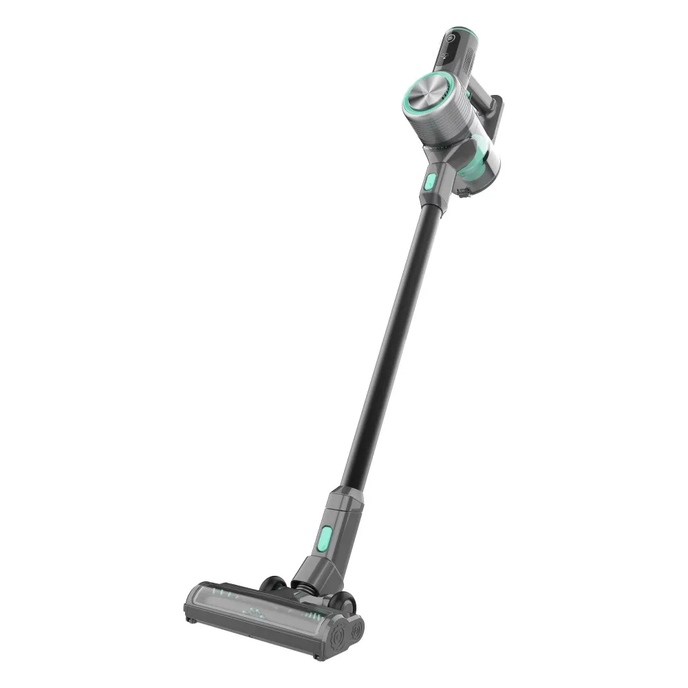 

Cordless Stick Vacuum 20kPa for Carpet, Hard Floors and Pet Hair, vacuum cleaner