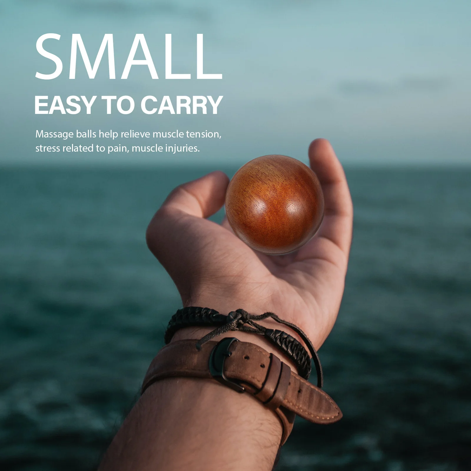 

2Pcs Creative Red Handballs Spheres for Hand Health and Stress Relief Gifts Creative Spheres