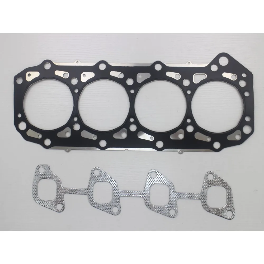 ZD30 ZD30DDTI VRS Full Head Gasket Set 10101VC125 fit for Nissan Patrol GR Wagon Y61 3.0 DTI NAVARA D22 Renault Opel 3.0 TD