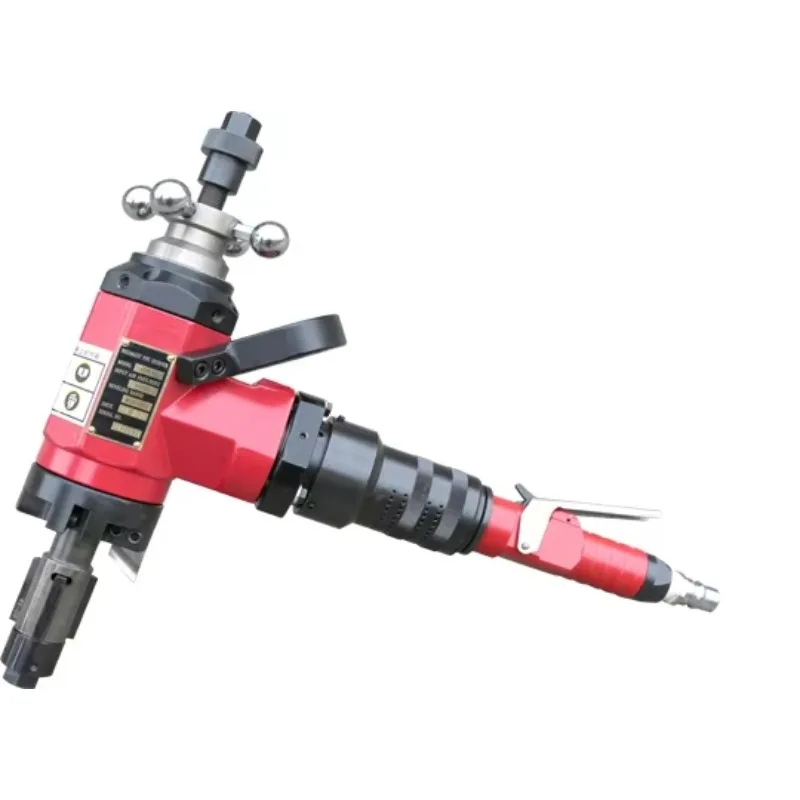 Factory Cheap Magnetic Fillet Welding Machine HK-5C Portable Welding Carriage