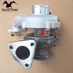 New GWM ELT09 Turbo 1118100XED95 57399880005 Turbocharger For Great Wall Wingle 7 POER GW4D20M 2.0T 120KW Diesel Engine