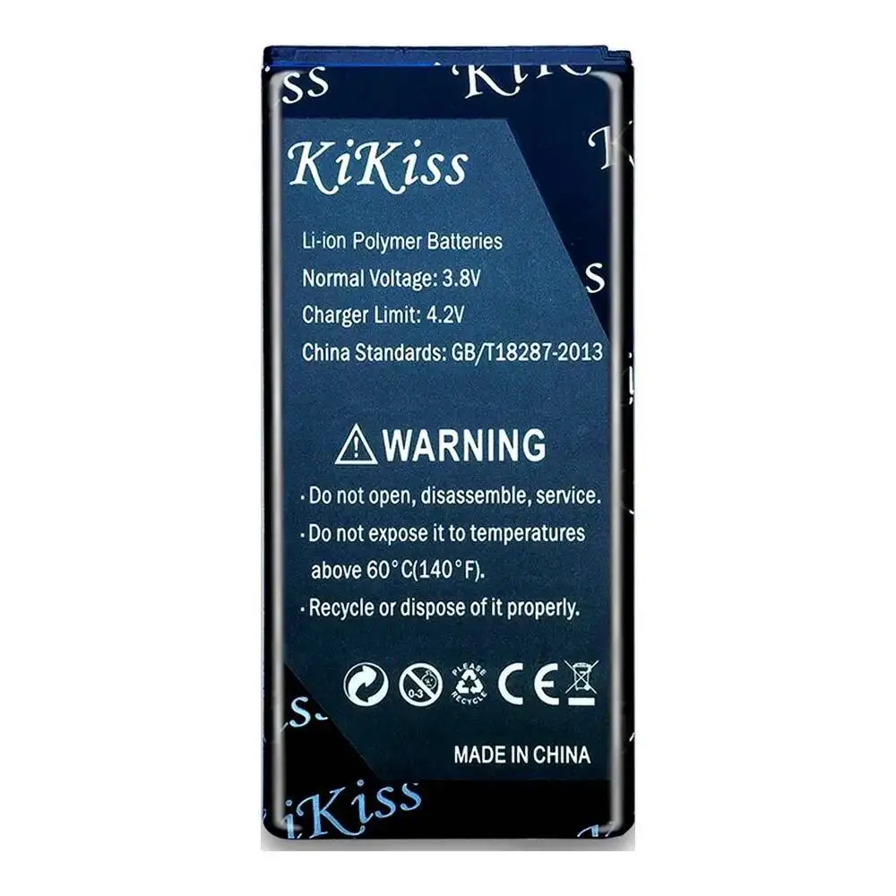 

Mobile Phone Battery EB-BJ510CBC 5350Mah For Samsung Galaxy J5 2016 Edition J510 SM J510F J5109 J5108