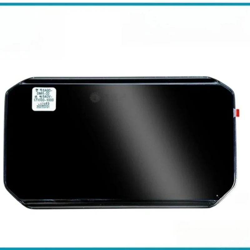 Motorcycle LCD Instrument Panel Single/double Rocker Is Suitable for CF400-6/-9/-7 450SR/450SRS 450NK