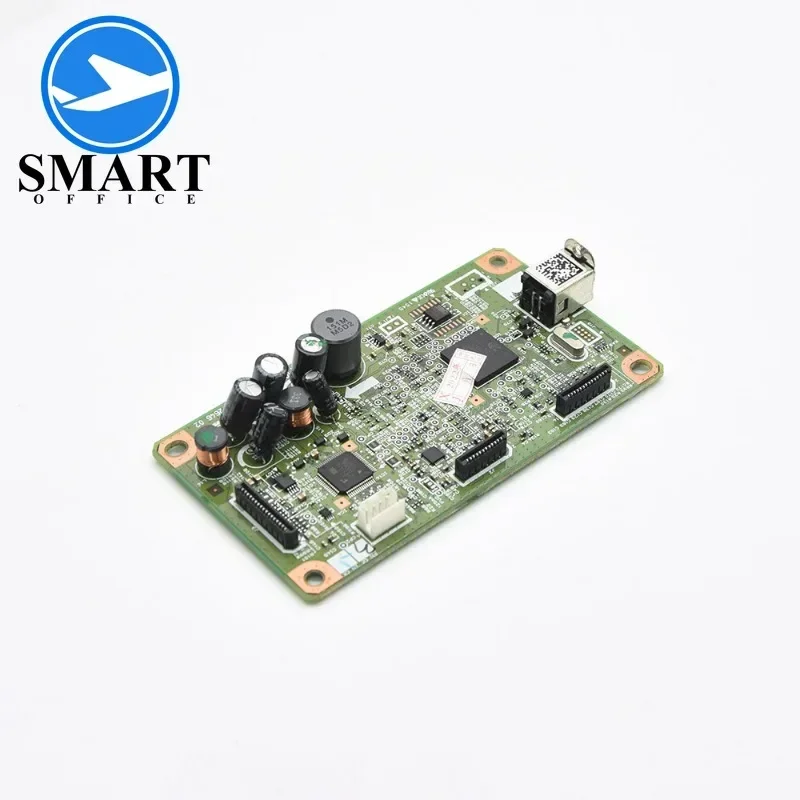 FM0-1096-000 Formatter Board for Canon MF3010 3010 Main Controller PCB Logic Motherboard FM0-1096