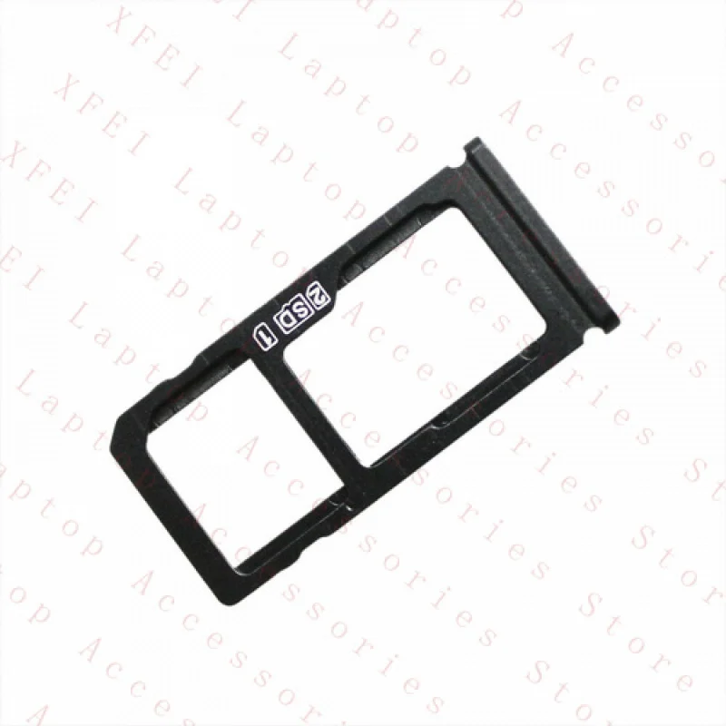 F New Sim Card Tray Holder For Nokia 8 TA-1012 TA-1004 TA-1052 Needle Replacement