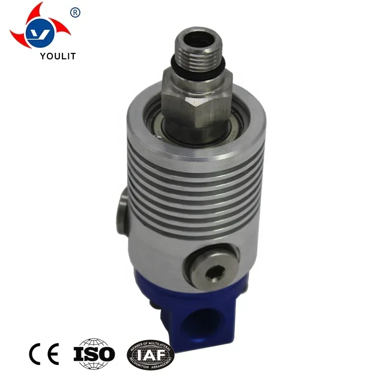 

1109-040-188 high speed and high pressure rotary joint