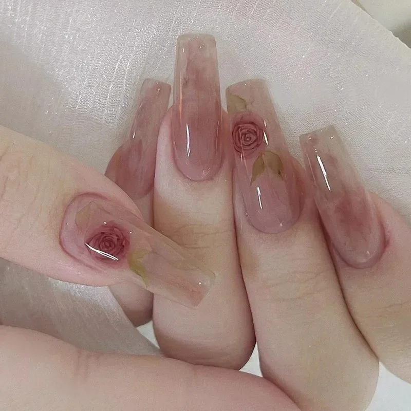 فرش الأظافر - مجموعة كولينسكي الفنية من الأكريليك، لوحة مانيكير، لوازم تجميل الأظافر بتقنية المصمم، ملحقات الأدوات، أشياء الأشياء/ص #5