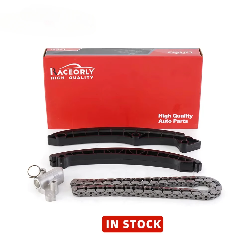

Volk.swagen EA111 1.4 1.6 Polo Tiguan Touan Maiteng Jetta Golf mk3 Beetle 03C109158 Auto Parts Timing Chain Kit