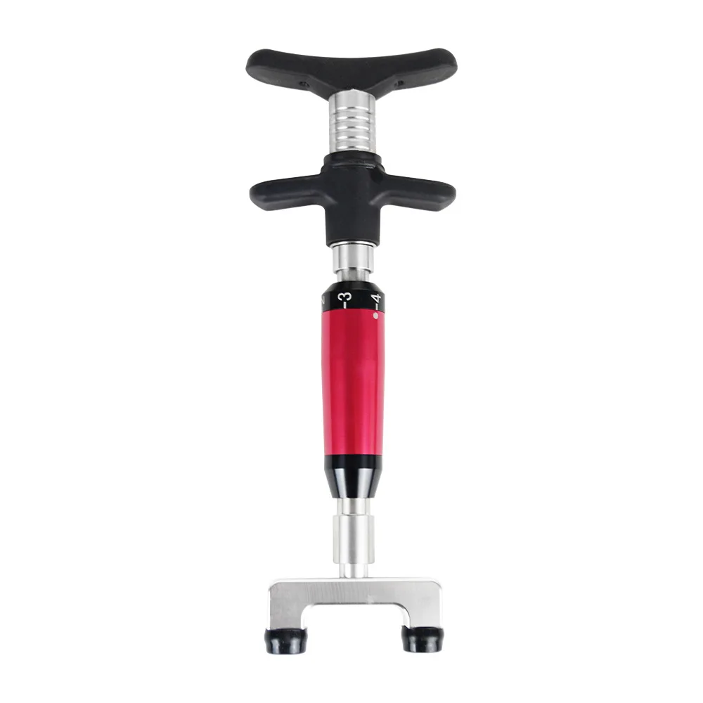 Manual Spine Correction Tool Massage Gun Bone Setting Activator