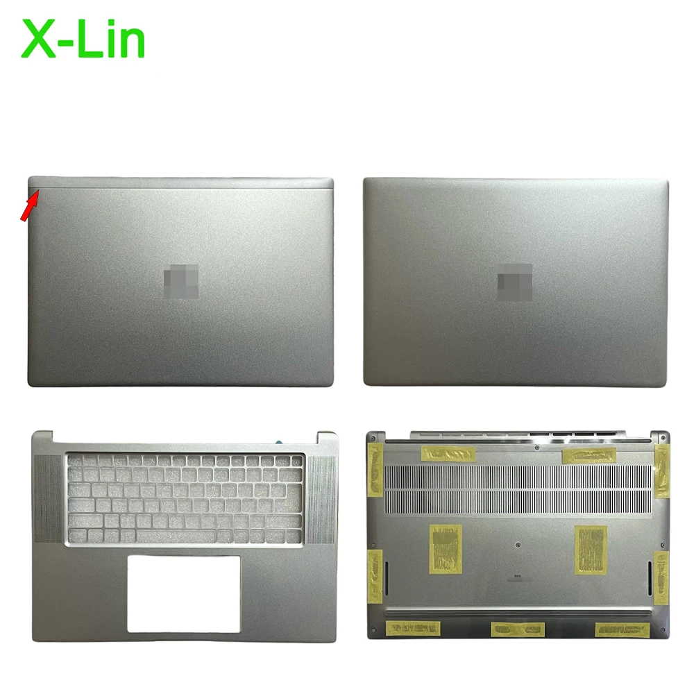 

For Dell Latitude 7640 E7640 screen back case palmrest bottom shell keyboard frame upper lower cover