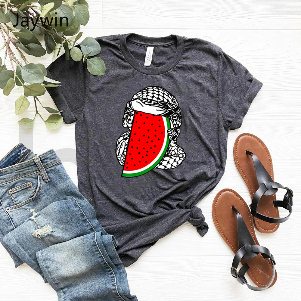 This Is Not A Watermelon Shirt \