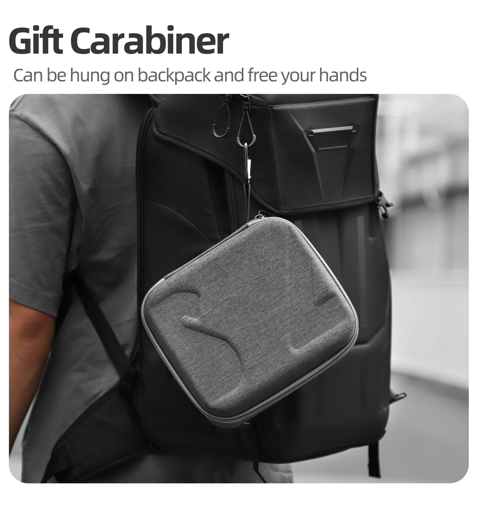 Storage Bag For DJI Goggles N3 - Drone Carrying Case 评论和价格