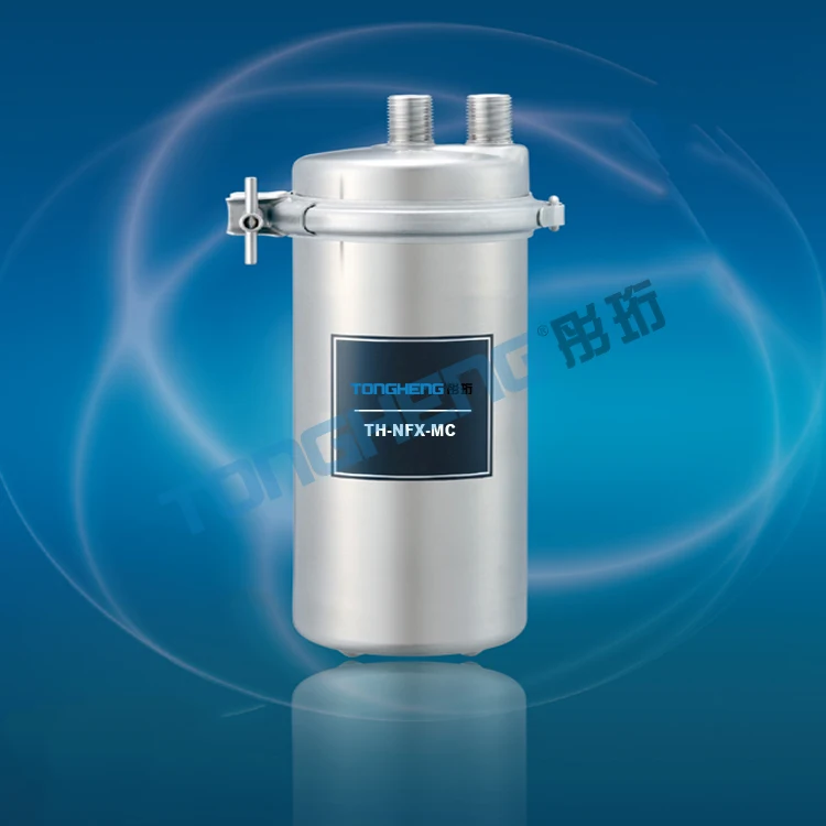 300L/H Industrial Water Purification System Stainless Steel Reverse Osmosis Water Filter System Water Treatment Machinery