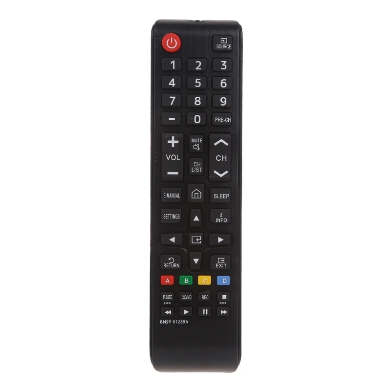 Remote Control BN59-01289A Controller for UN75MU6290 UN75MU6290F MU6290