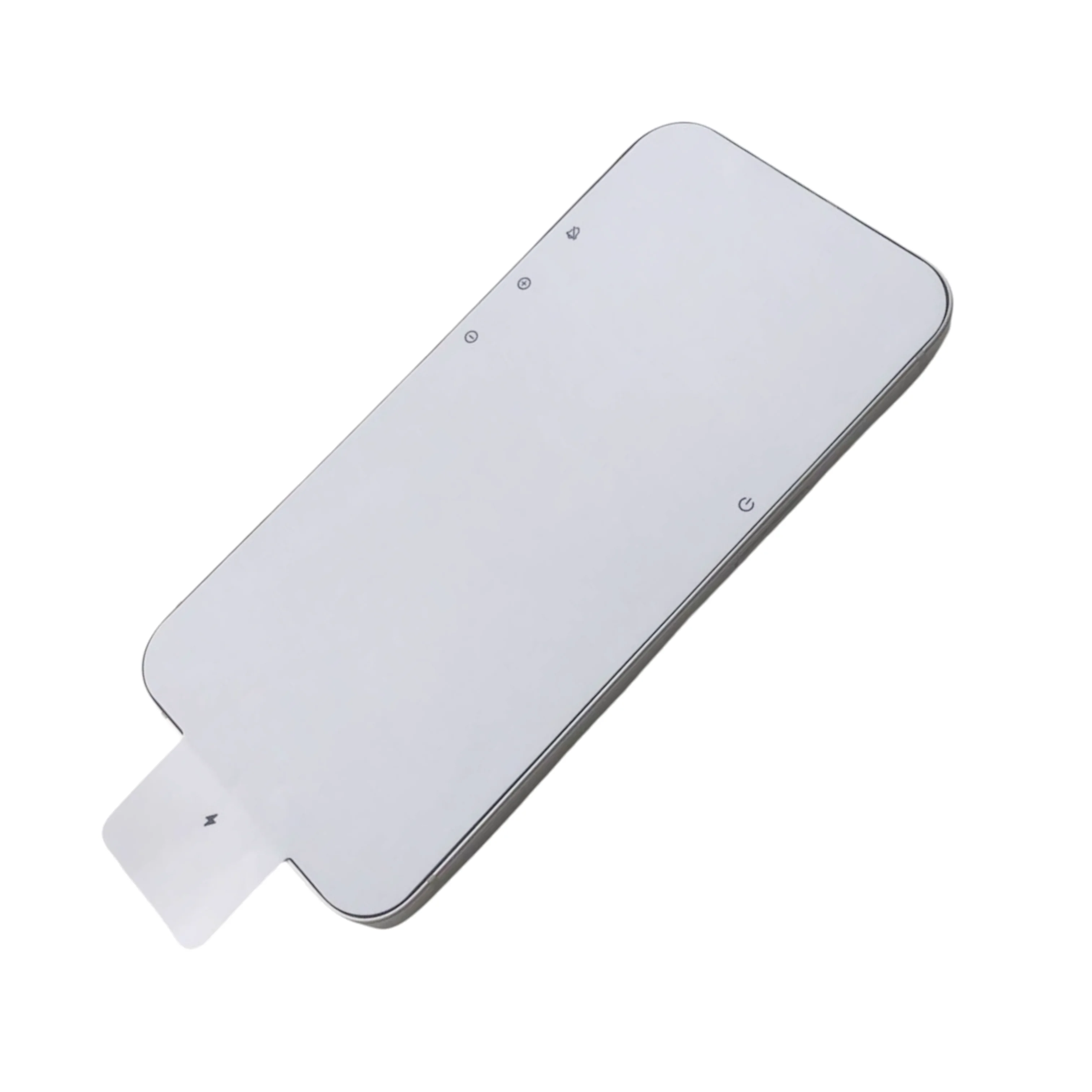 10PCS Neue Handy Bildschirm Renoviert Schutz Paket Aufkleber Für iPhone 17 Pro Max Air Front Schutz Fabrik Film – Detail 4