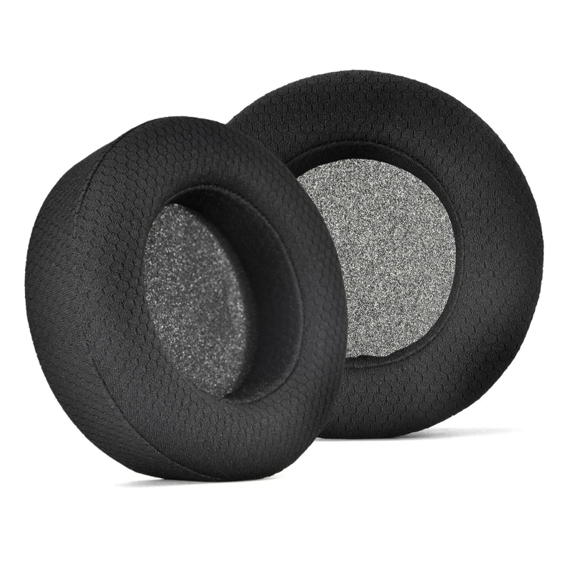 Сменные амбушюры для наушников Corsair виртуосо PRO проводная гарнитура наушники кожаный рукав наушники амбушюры