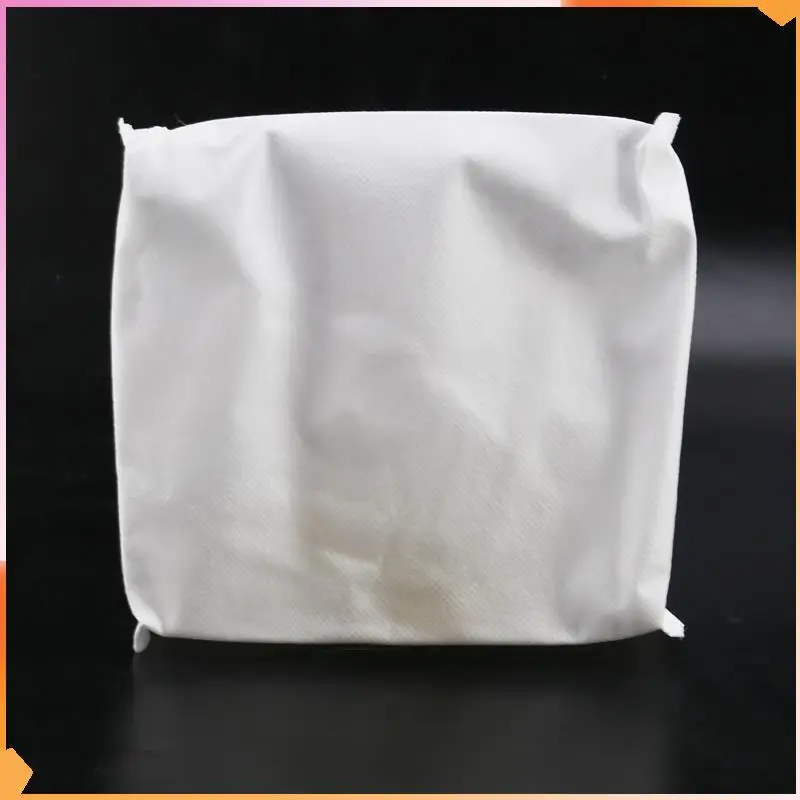 

60 Pack Vacuum Dust Bag For ECOVACS Deebot T8 AIVI / T8 / N8 Pro Plus / N8 Pro Robot Vacuum And Mop Cleaner Accessories