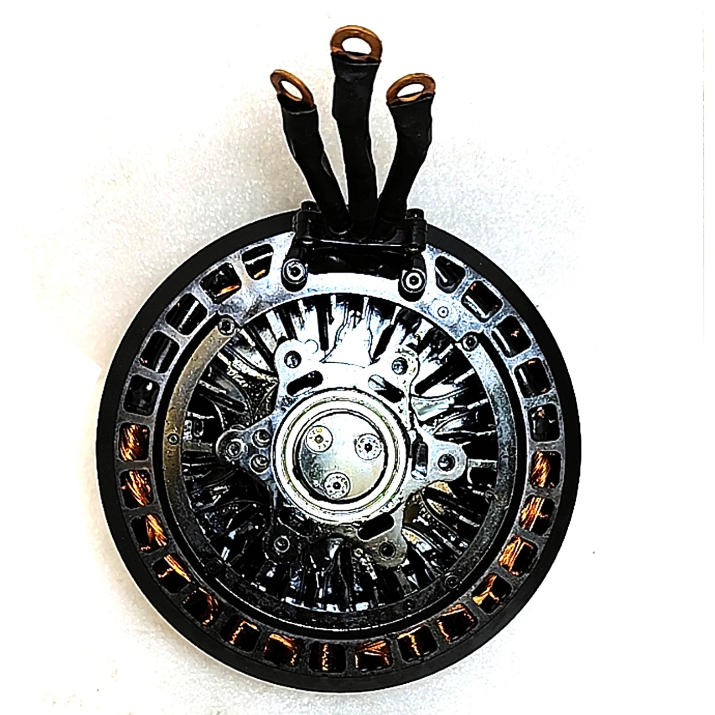 طائرة بدون طيار A55 مستعملة بدون فرش، طائرة 55 كجم، محرك خارجي بدون مستشعر، محرك بدون فرشاة، طائرة Uaw EVTOL