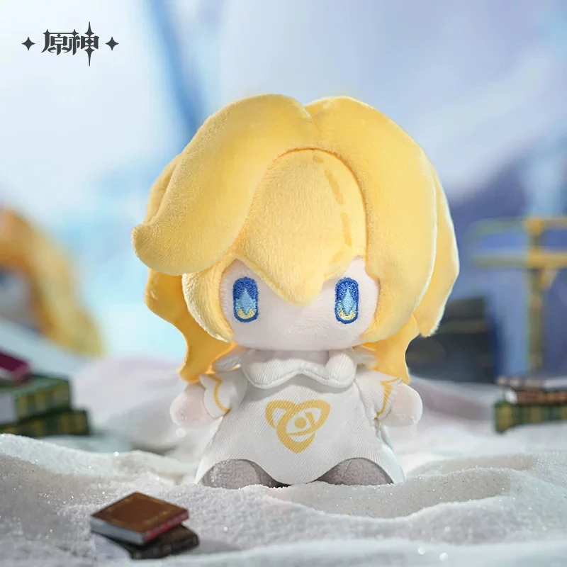 Official Genshin Impact Licensed Anime Hina Hara Merchandise: Game Accessories, Keychains, Decorative Ornaments, Gifts