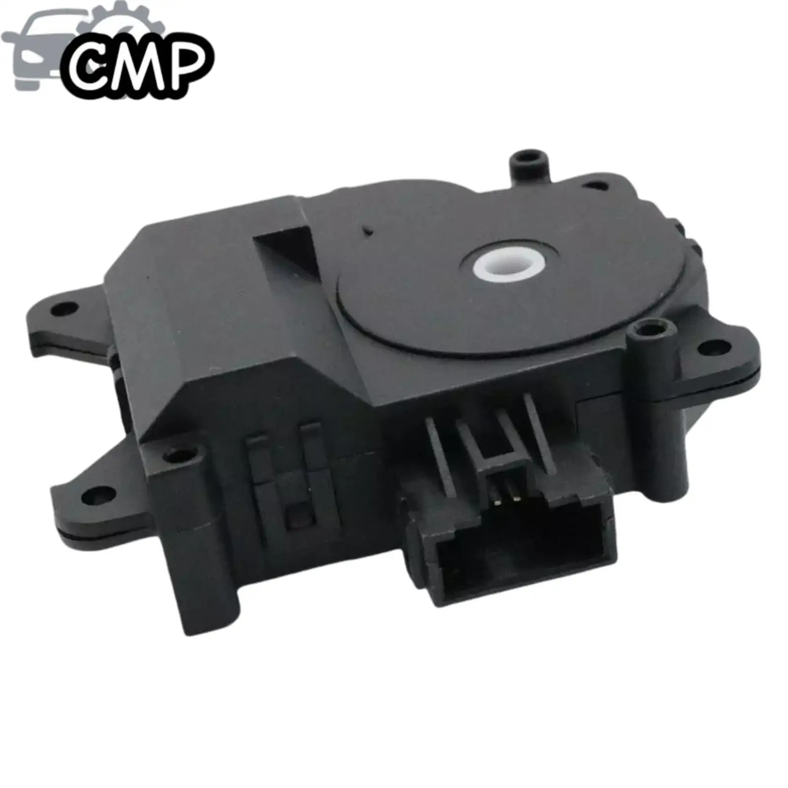 

1pc 7-Pins Car Climate Control Flap Actuator Motor 063700-7321 For Galant 2004-2012 Car Electronic Equipment Repair Part