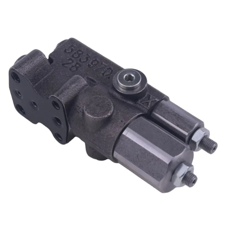 

Hydraulic Pump Regulator AL158423 for 6010 6020 6090RC 6095 6120