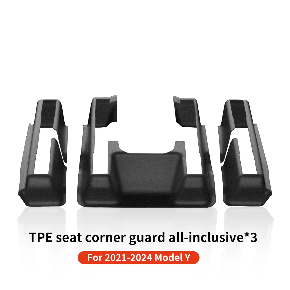 For Model Y 21-24