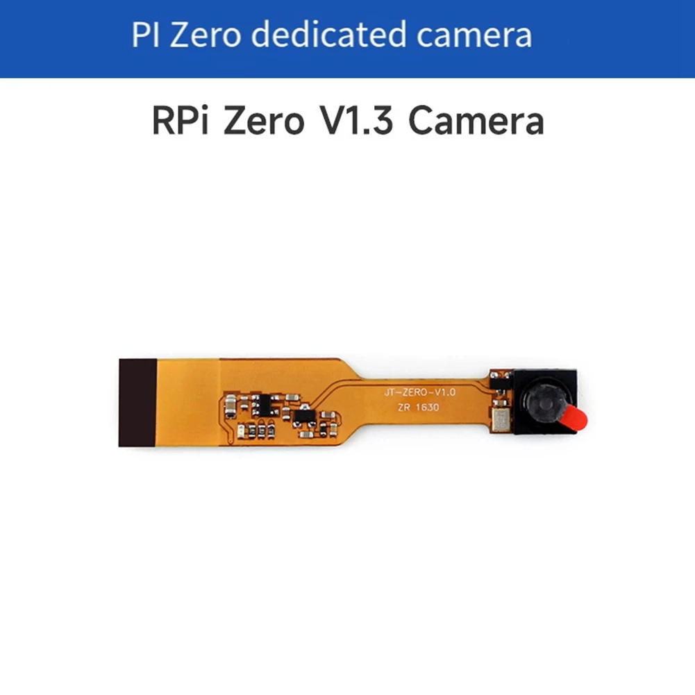 ABDW-Camera Module For Raspberry Pi Zero 5MP 1080P OV5647 Mini Camera For Raspberry Pi Zero V1.3/Zero W/Zero WH/Zero 2 W