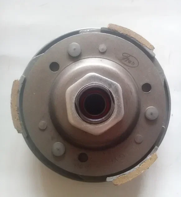 For Motorcycles for Kymco scooter after for heroic GY6125 after pulley drive pulley 125 plate clutch wholesale,