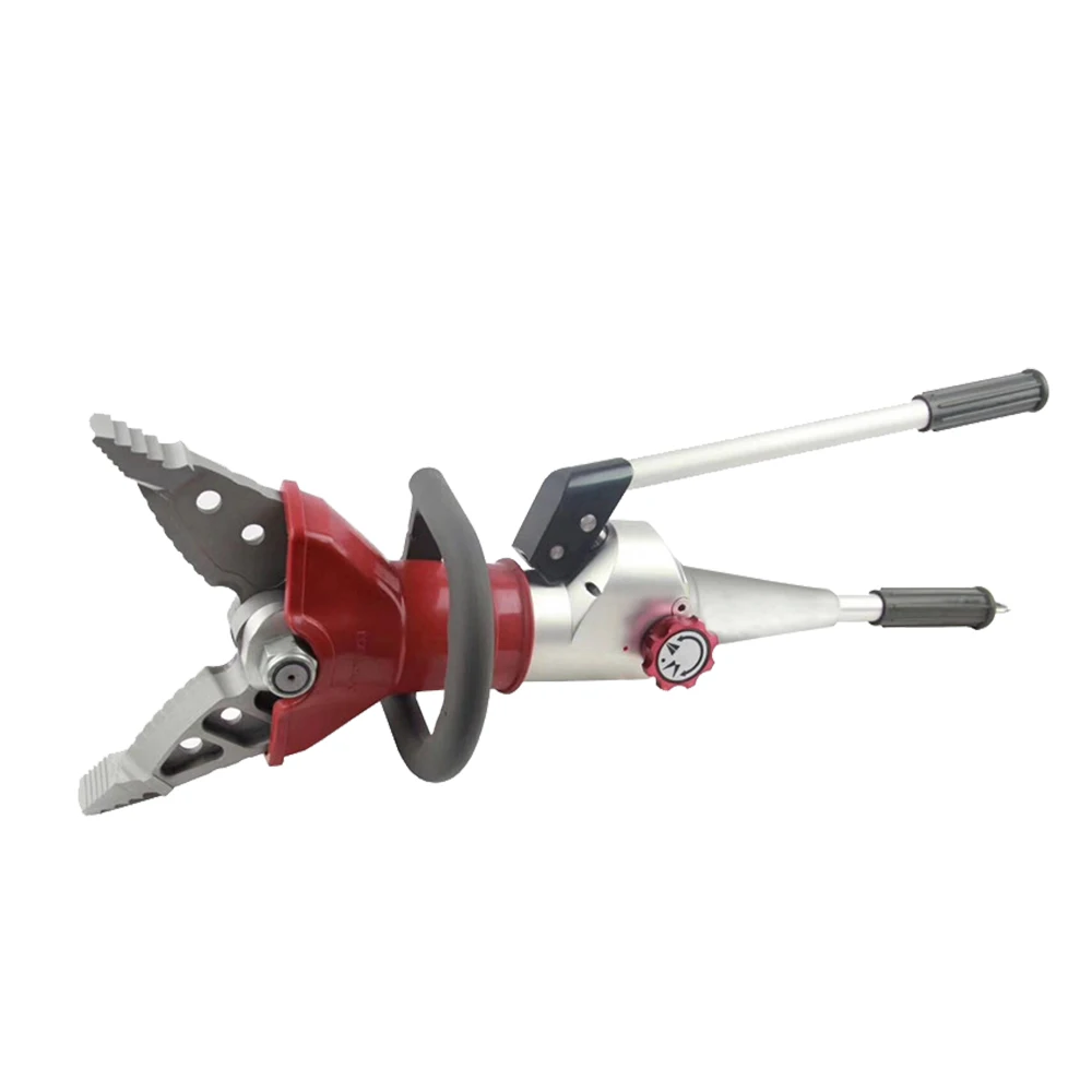 Portable Hydraulic Spreader Cutter Handheld Hydraulic Combi Tool