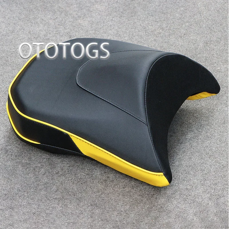 Motorcycle Front Rear Passenger Seat Cushion for BMW R1200GS R1250GS  ADV Adventure 2013-2023 Motorcycle Front Seat Lowered