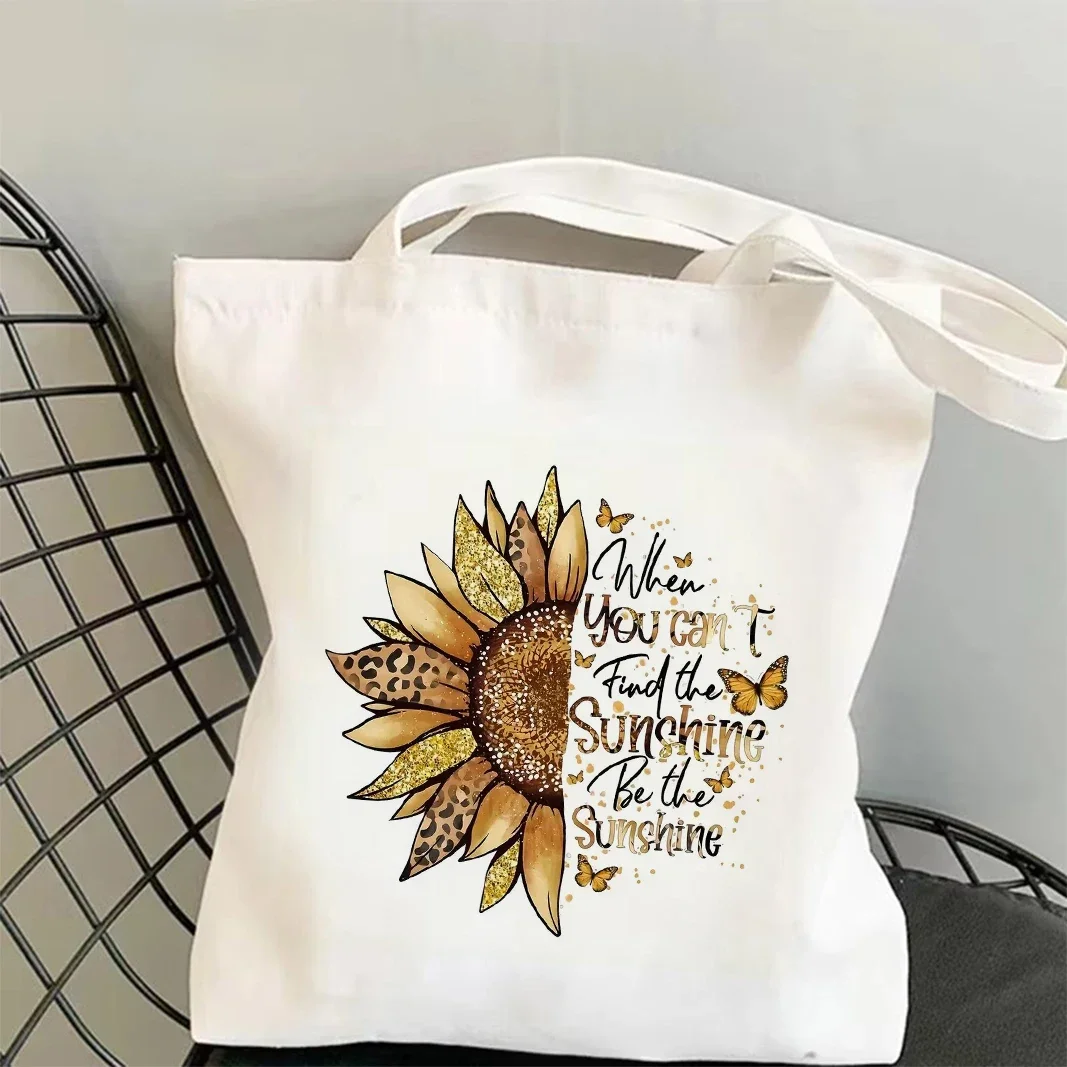 La Bondad es Libre de polvoriento que cosas en masa parts Bolso de mano de lona con patron Bolso de hombro Elegante y duradero