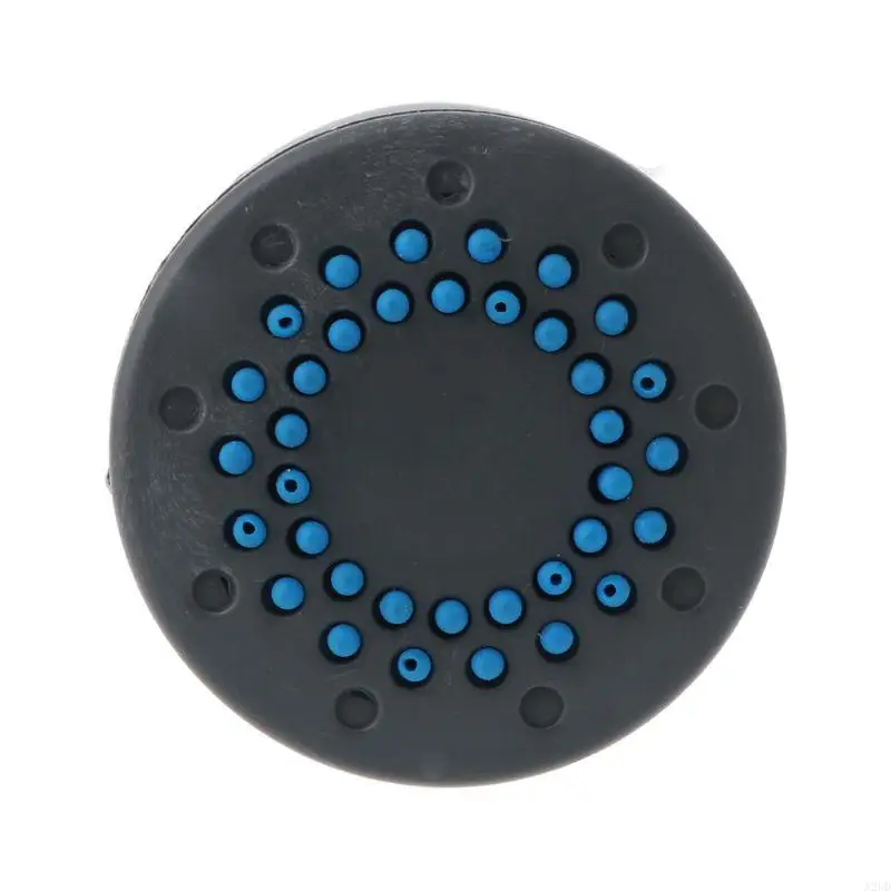 a2ud 욕실 Hydromassage 샤워 헤드 물 절약 회전식 마사지 샤워 노즐