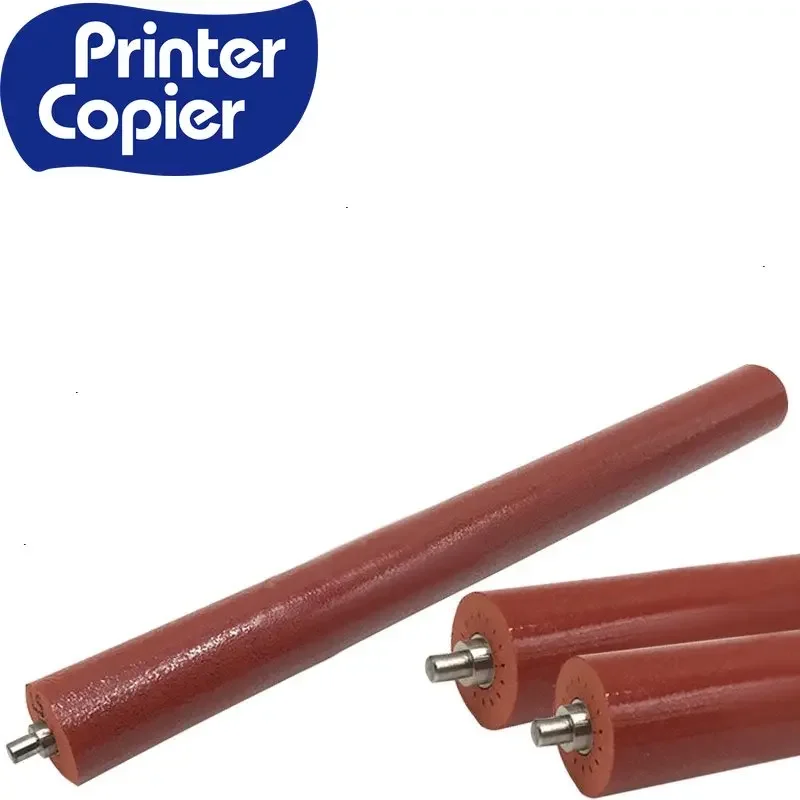 1PC FK-6115 FK-6117 FK-7125 Fuser Lower Pressure Roller for KYOCERA M4125idn M4132idn TASKalfa 3212i 4012i M4125 M4132 3212 4012