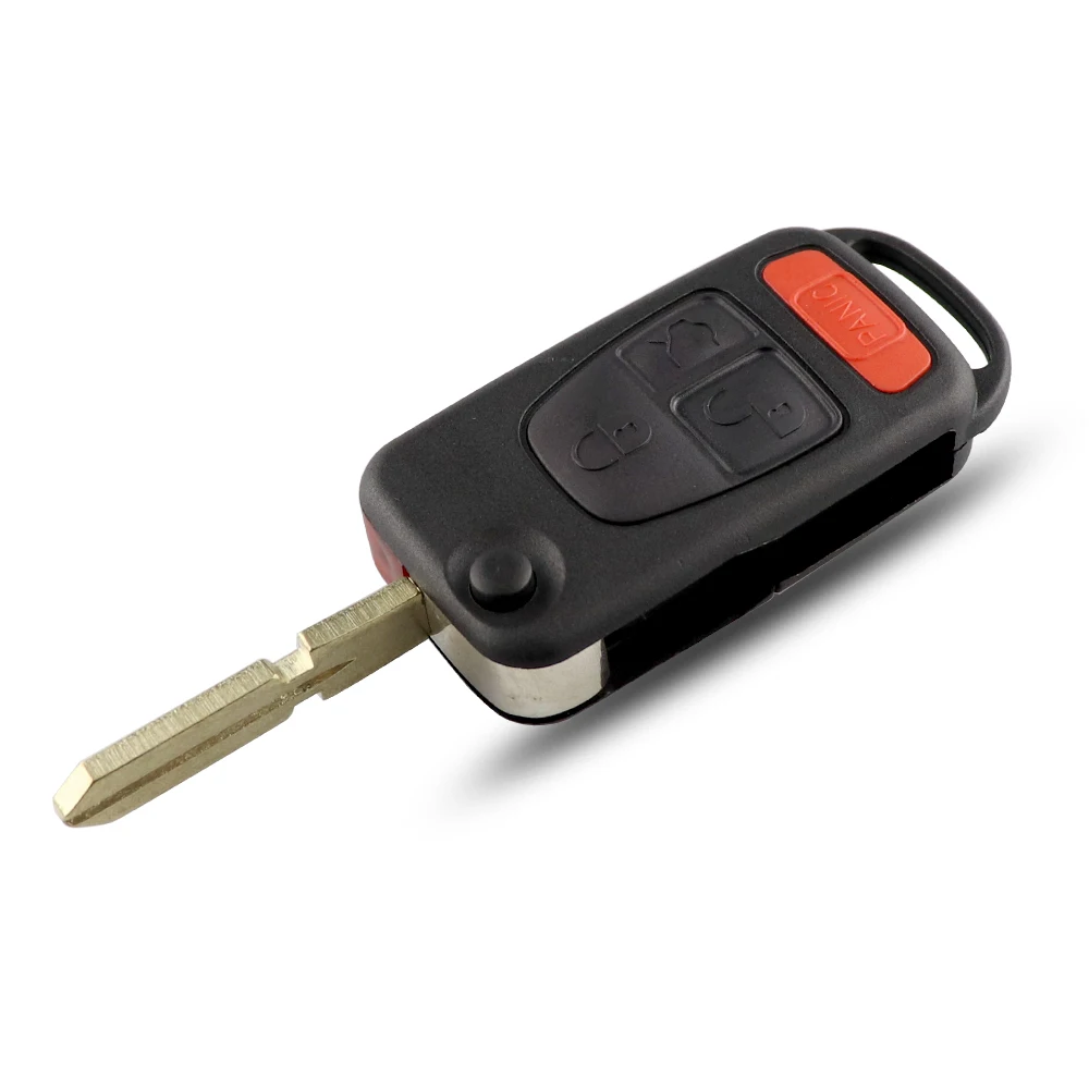 Thumbnail 3 - #69 Latest Remote Car Key Shells Updates