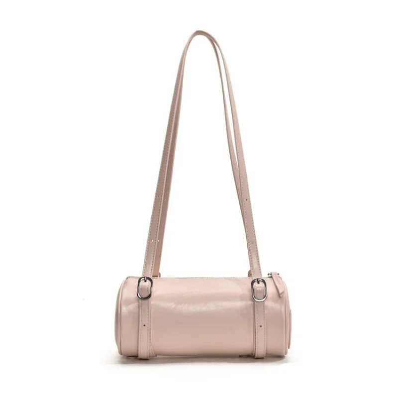 

Элегантная кожаная женская сумка-мессенджер, элитная роскошная элегантная отделка, модная повседневная винтажная повседневная сумка для повседневного использования ​